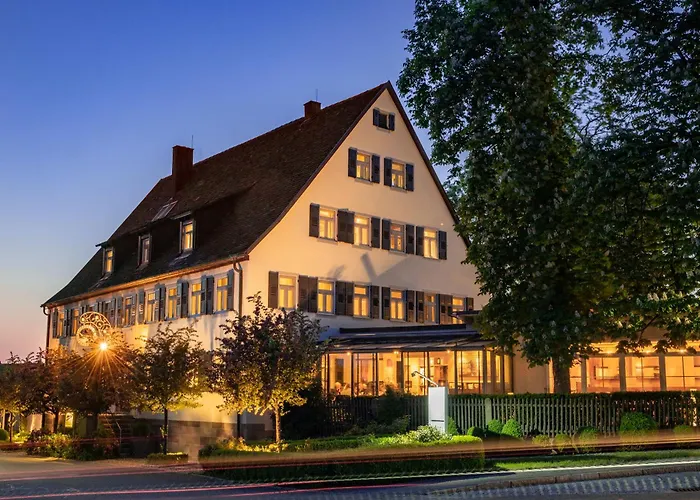 Familienhotel: Rebers Pflug