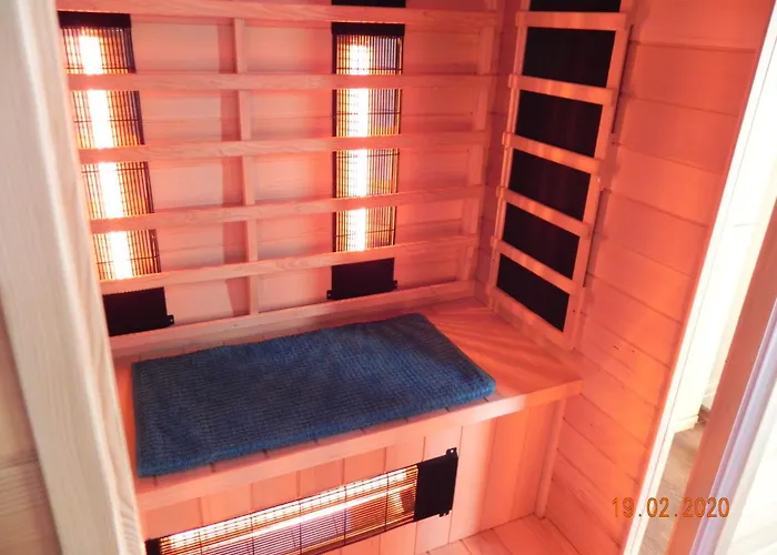 Hotel nahe College: Apartment Schwäbisch Hall